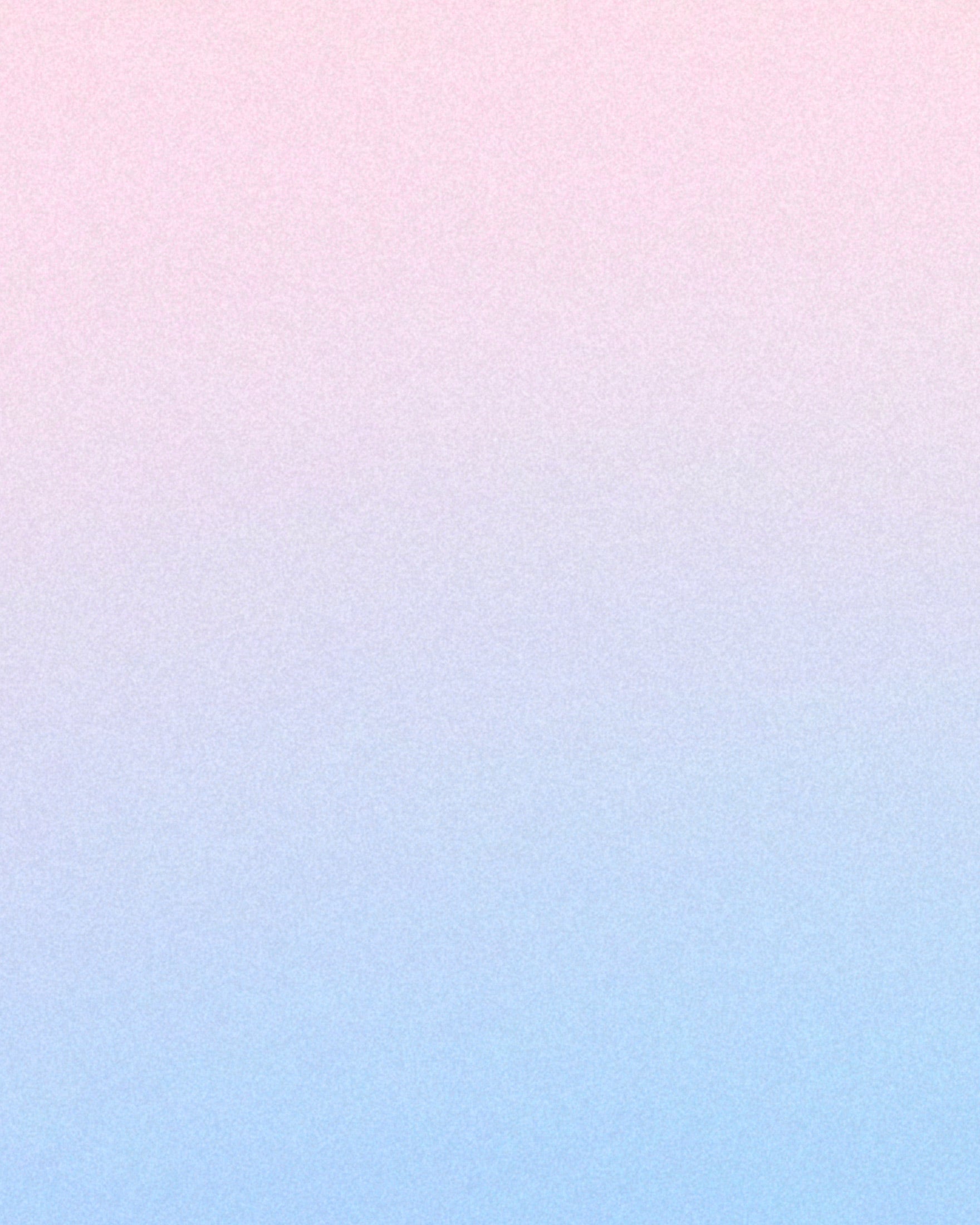 Poster for SPA, color gradient, serenity