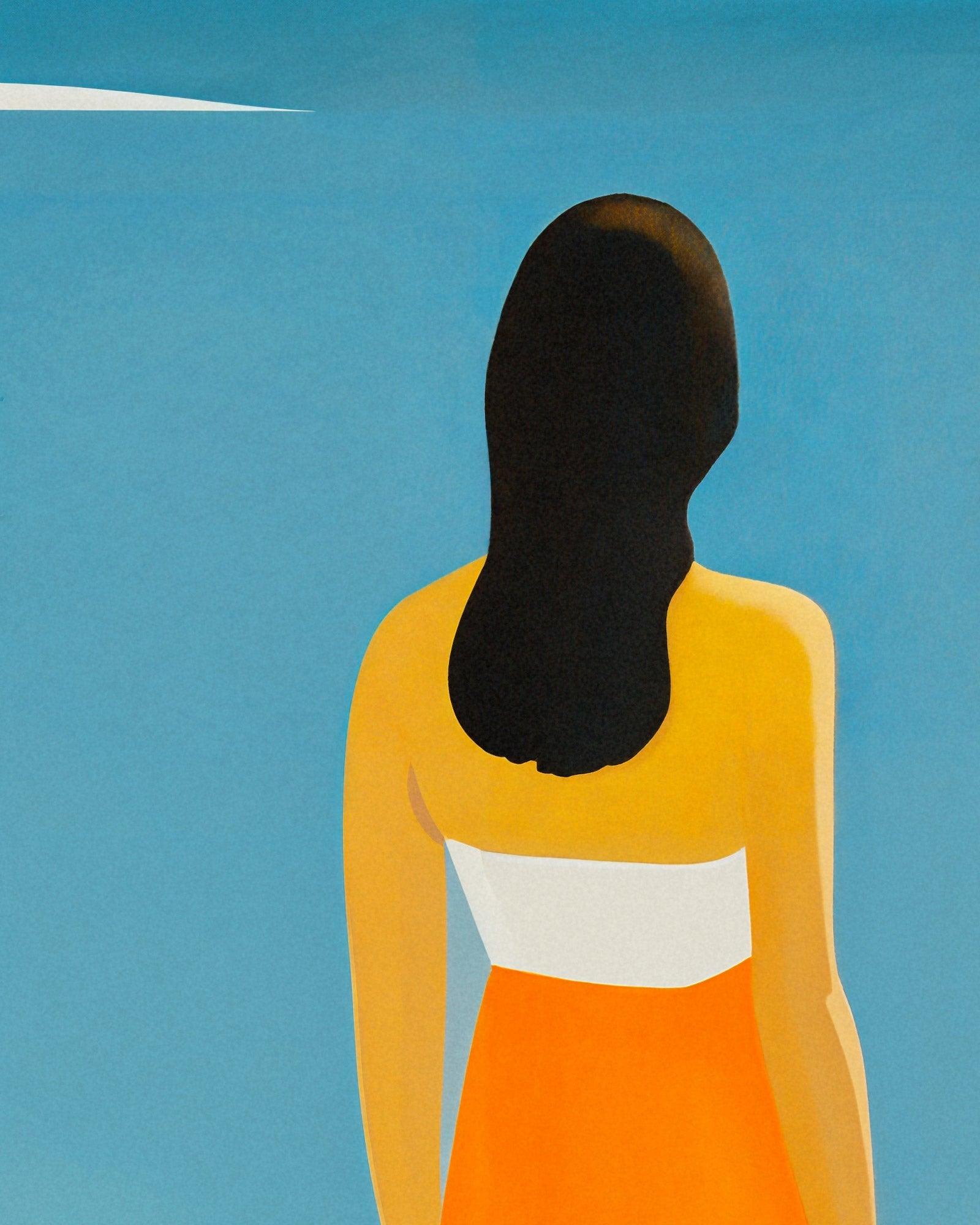 Rannalla - Taulut kapseli