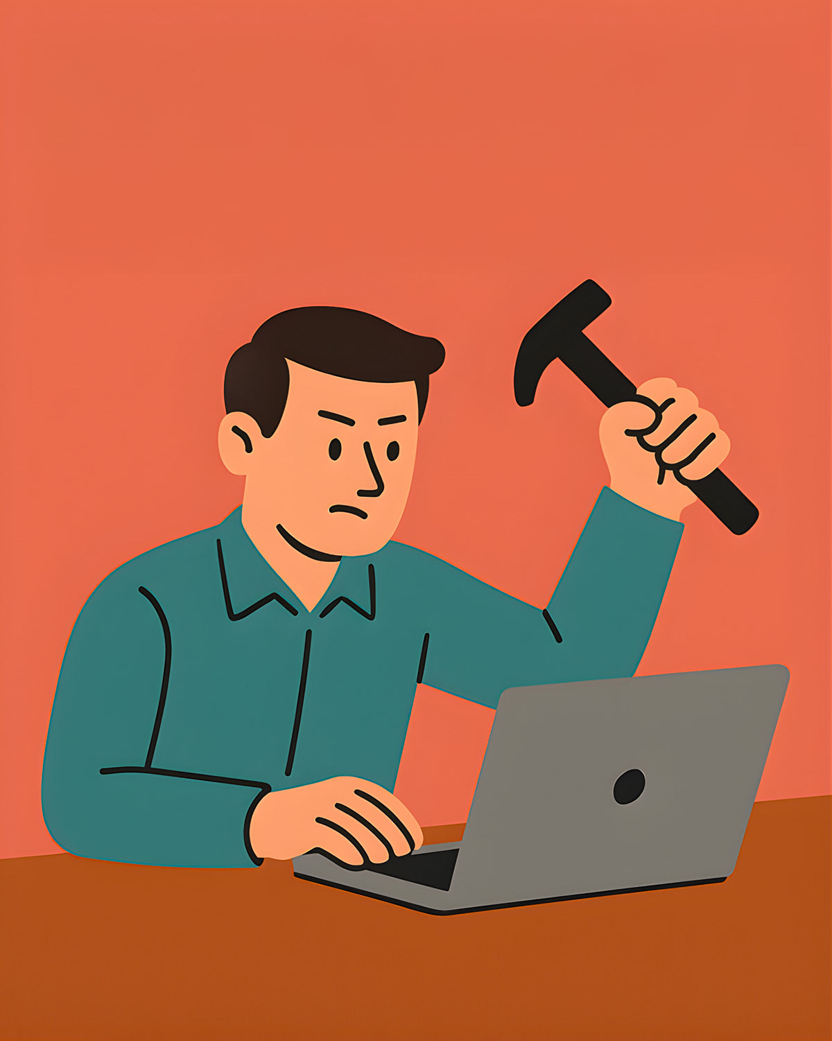 Demotivoiva julistekokoelman pikkukuva