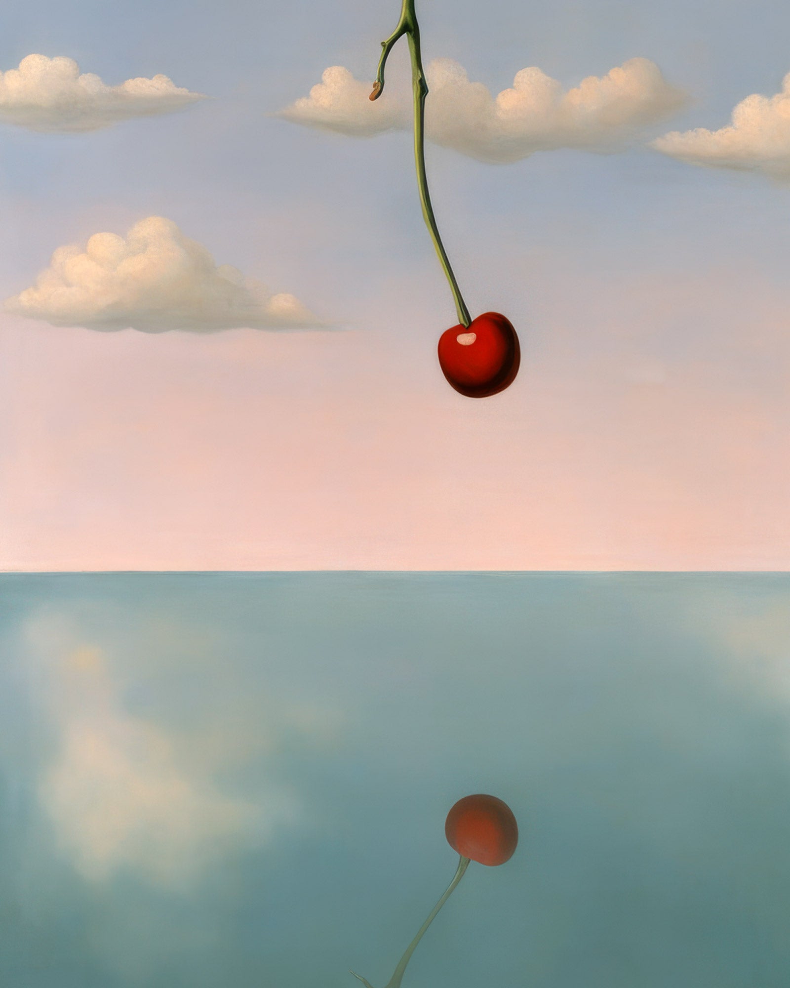 René Magritte, kuvien petollisuus