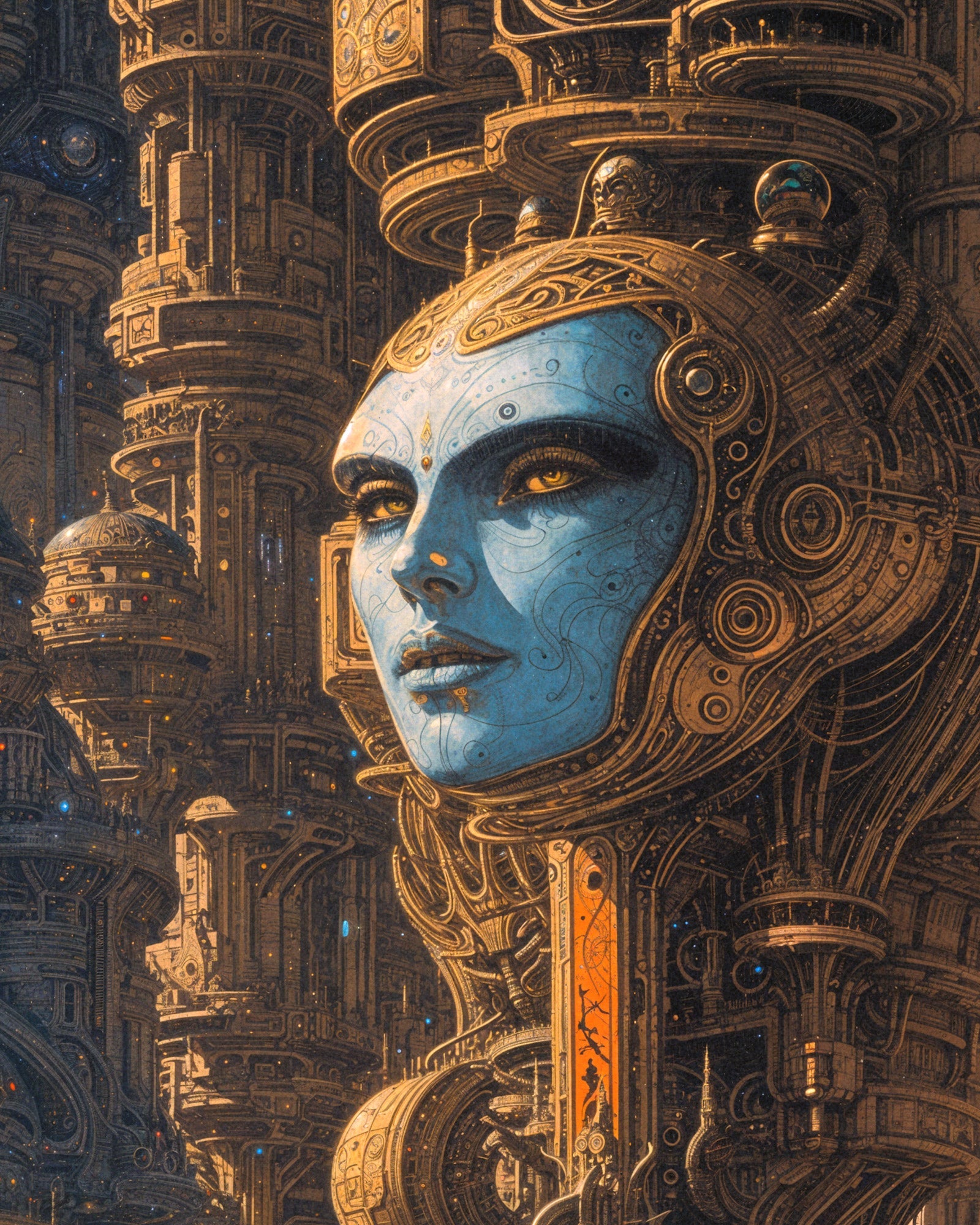 Science Fiction